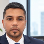 Shalin Kumar Chaudhury