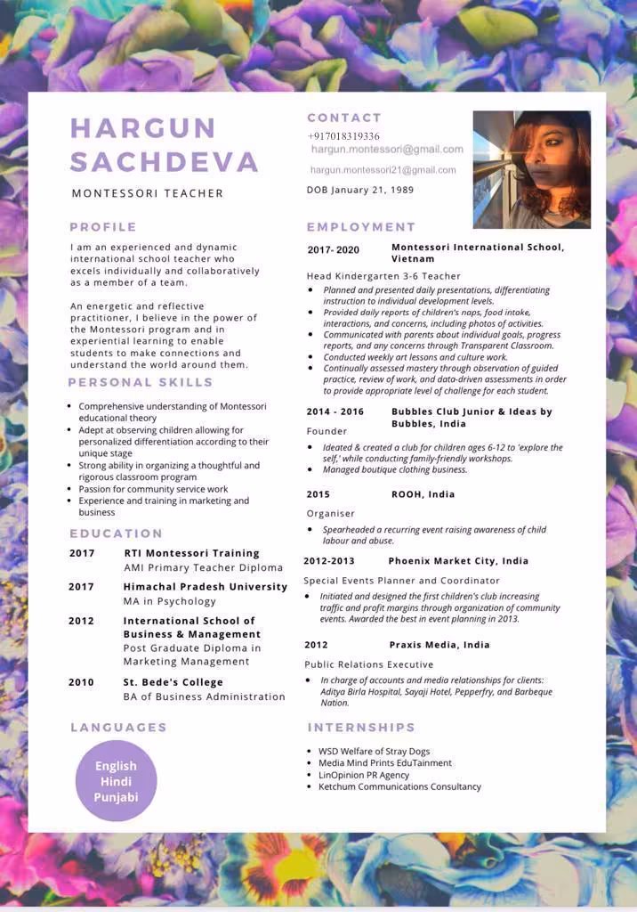 HARGUN SACHDEVA
