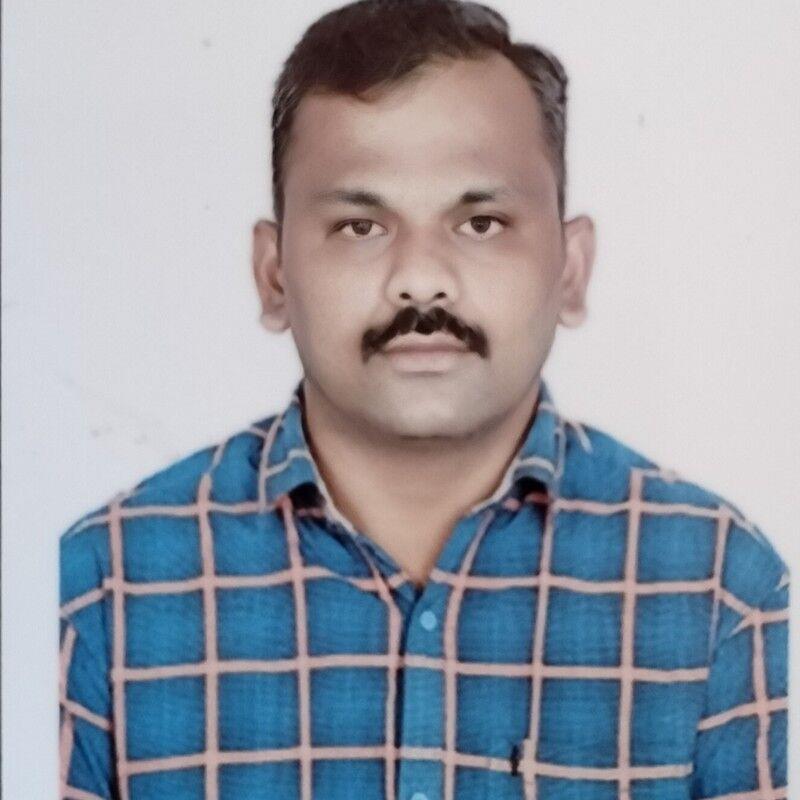 ANAND JAYARAMAN