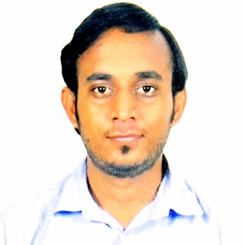 Naitik Patel