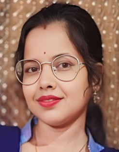 Rubina Malik
