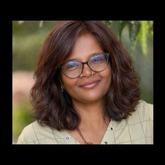 ALAKNANDA DAS