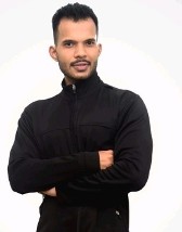 Prashant Ashok Moolya
