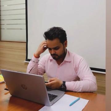 Nishant Tripathi