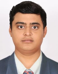 ABHIMANYU SINGH