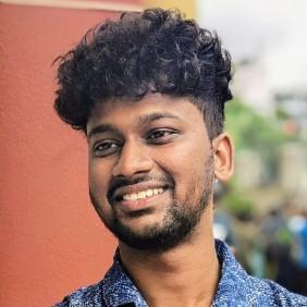 VIVEK S