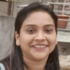 ANASUYA DUTTA