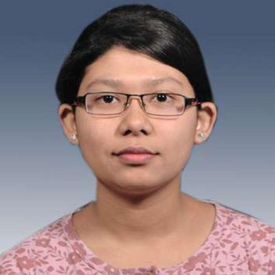 Ipsita Guha
