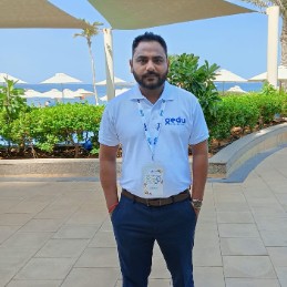CHETAN PARMAR