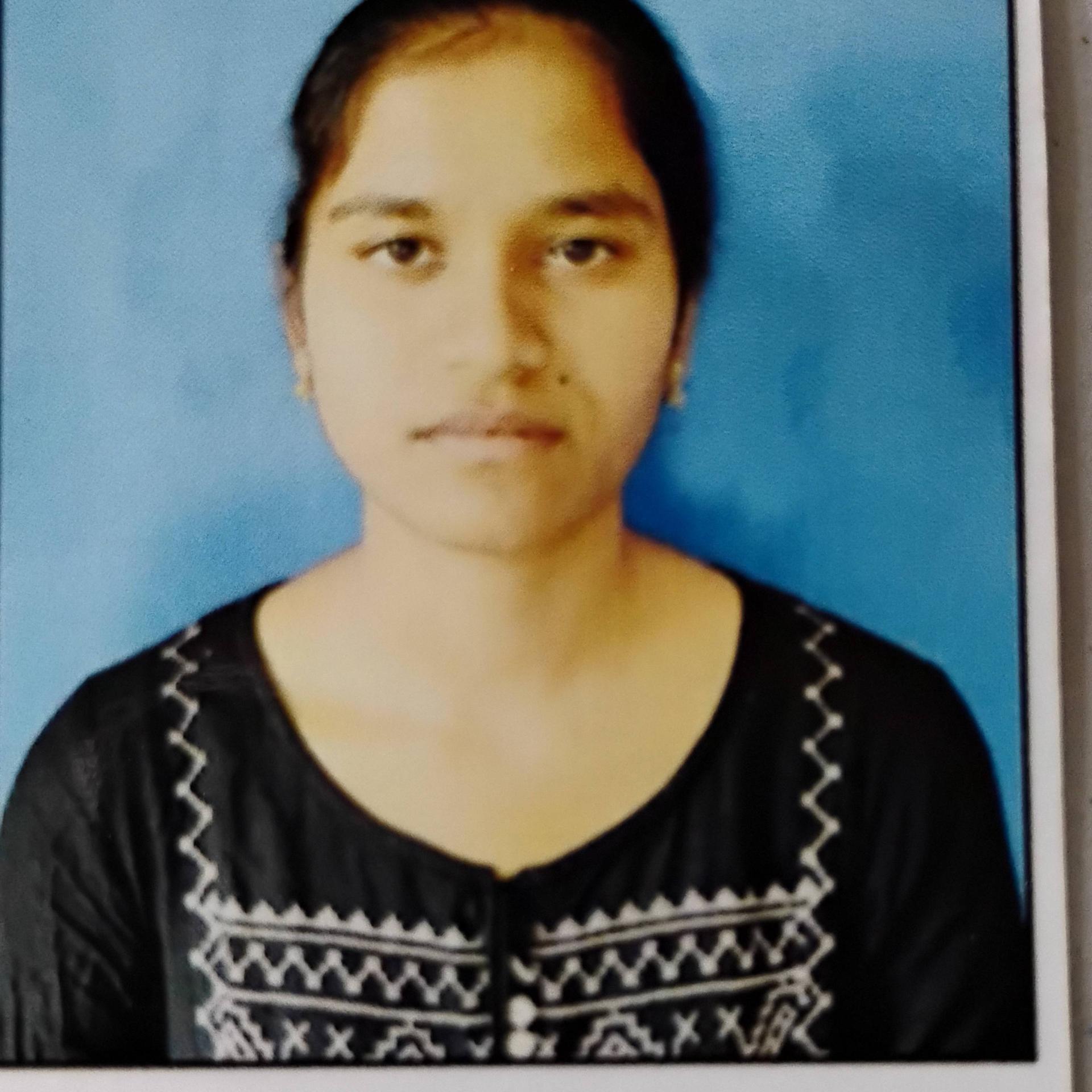 Hema Durgam