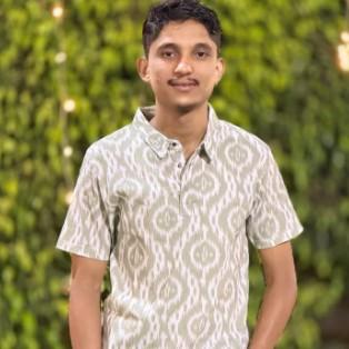 Prathamesh Khandekar