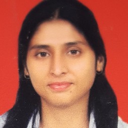 Prerna Mishra