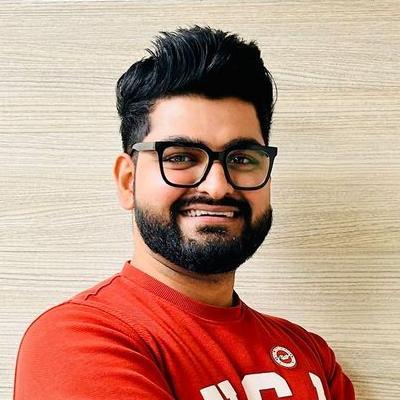 Vaibhav Kumar