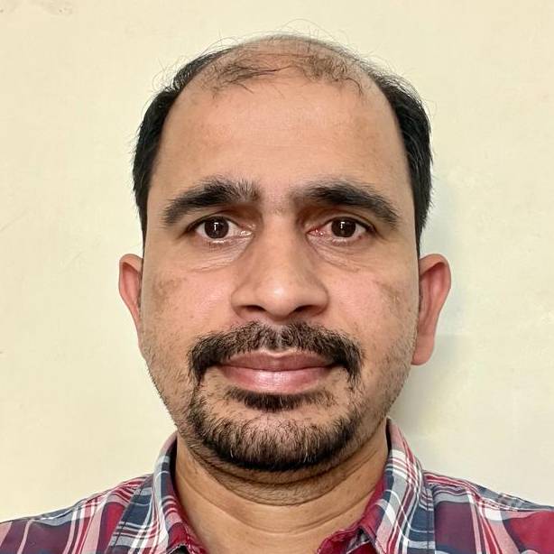 Mahipal Reddy Yalchala