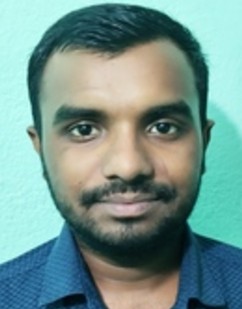 Santosh Kumar