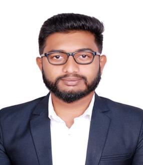 Vikram Mahabaleshwar Gummani