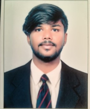 PUJARI THARUN