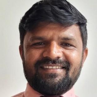 Dhanannd Patel