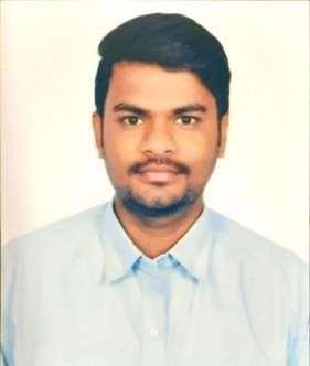 Mahesh Kantipudi