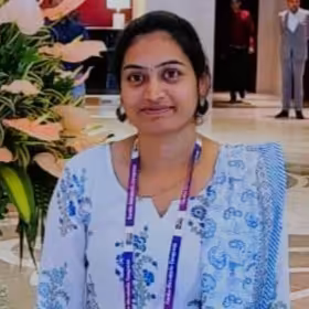 Dr. Revathi Kamalakannan