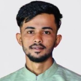 Manas Kumar Behera