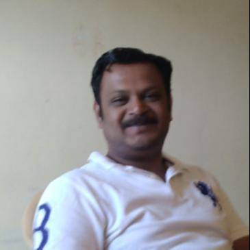 Akhil Dhole