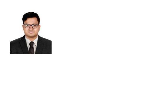 Rakesh Krishna Jangam