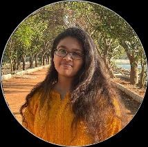 K.S Pallavi Reddy