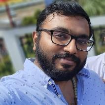 Nikil Chandy