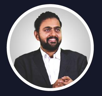 DR. Swaroop K