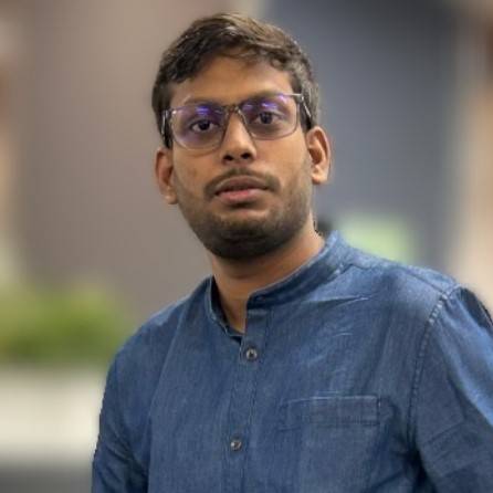 Aniket Singh