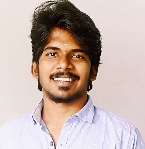 Suresh Krishnan P