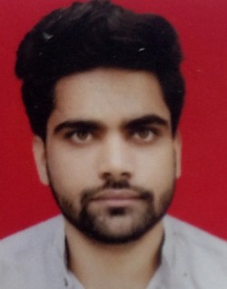 IBRAR AHMED