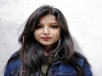 Antara Roy