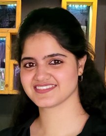 SNEHA JHA