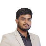 Vethaprasadh J
