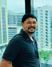 Gaurav Seth