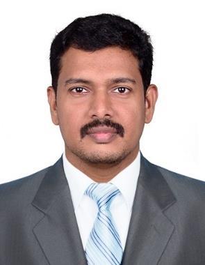 RAJESH R
