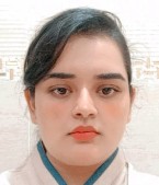 AYESHA JAVED