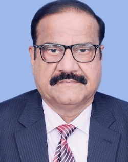 Rajendra Kumar Vijayvargia