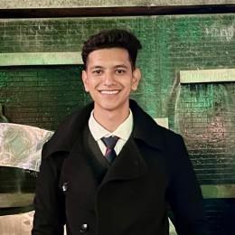 Sagar Raju