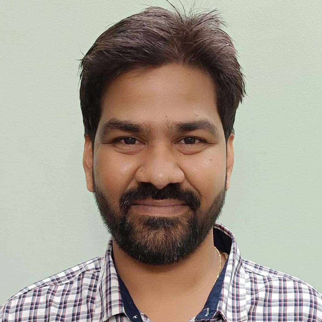 Shankar Ravalli