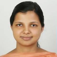 Hena Jacob