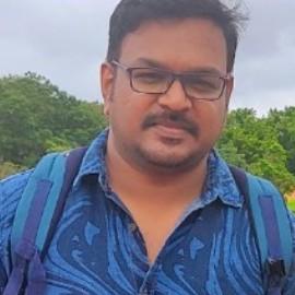 Babilesh TK