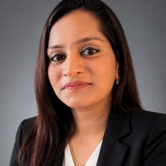 Kumud Sawant