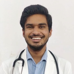 Ashish Gola