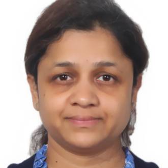 ANJALI MISHRA