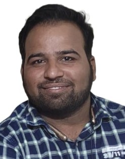 Dinesh Vyas