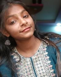 Maitresha Iskapalli