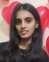 Yashodha Suresh Naik